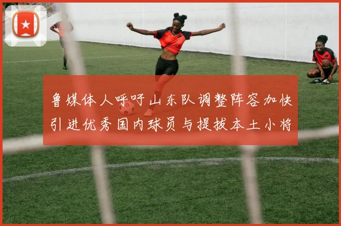 鲁媒体人呼吁山东队调整阵容加快引进优秀国内球员与提拔本土小将