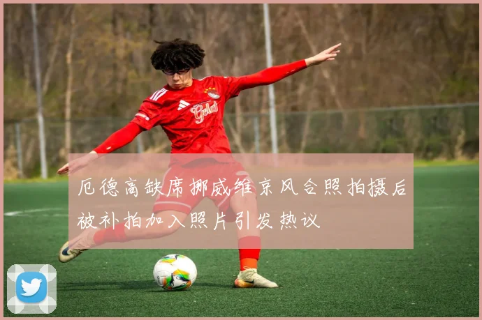 厄德高缺席挪威维京风合照拍摄后被补拍加入照片引发热议